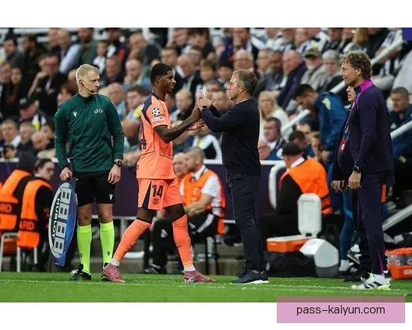 拉什福德迎来全新赛季，进攻潜力呈现状态回暖趋势，备受期待