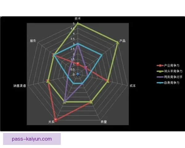 布兰特战术适配性分析：在快速变化的市场环境中提升企业竞争力的策略