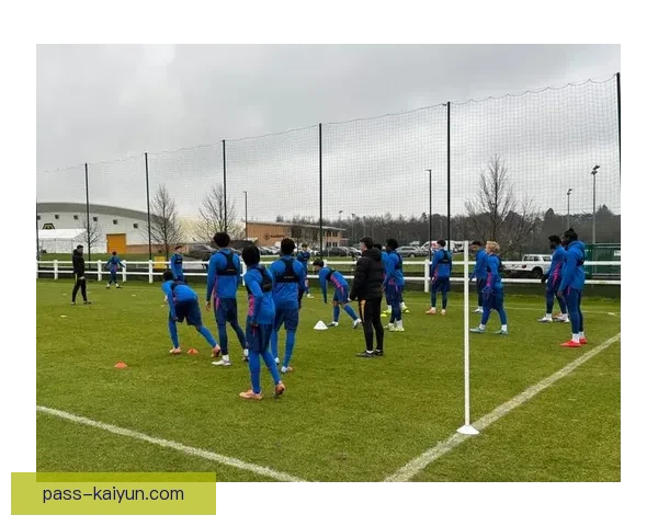 哥伦比亚队青训实力持续提升，备受关注的年轻人才层出不穷