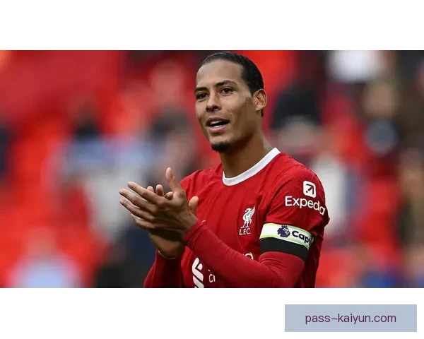 范戴克家庭生活曝光，状态持续稳定备受关注