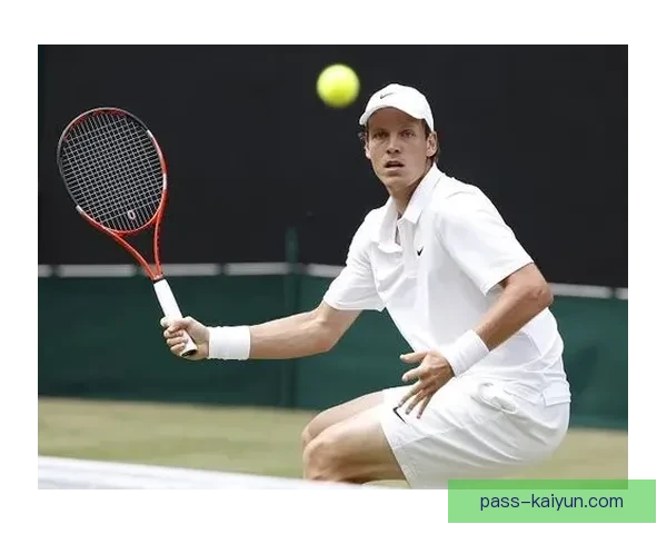 捷克外流天才持续提升，未来发展备受关注