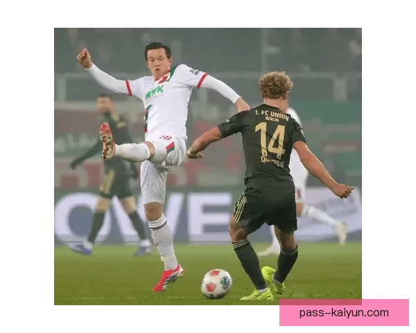 奥格斯堡防线表现稳健，近期比赛中展现出良好状态与竞争力增强的趋势