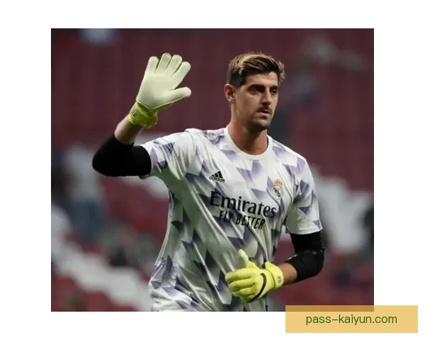 库尔图瓦表现稳健，西甲赛季最佳潜力的争夺愈发激烈