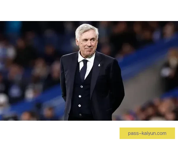 安切洛蒂球队管理现状分析及未来发展趋势