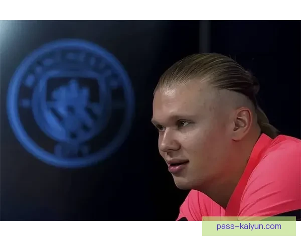 哈兰德被视为新GOAT候选，表现稳定引发关注