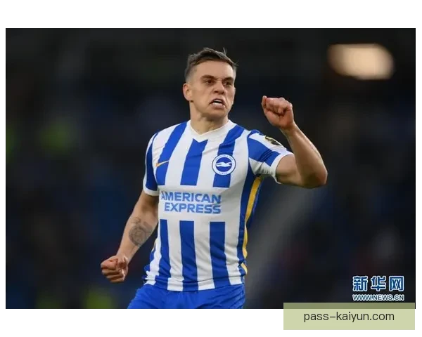 布莱顿本赛季英超表现稳健，竞争力持续提升